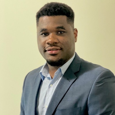Leo Adu-Darko, Founder and CEO of Vertex Technologies